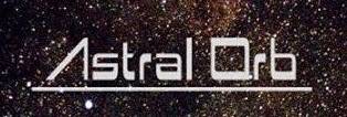 logo Astral Orb